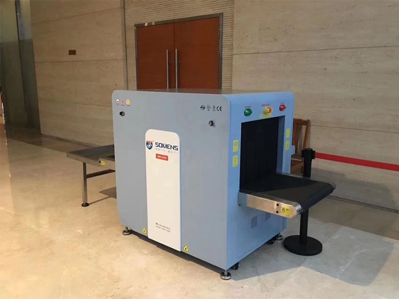 x光安檢機能節約用電嗎