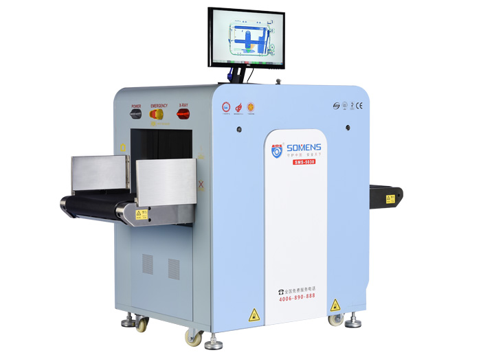 真正x光安檢機應該具備哪（nǎ）些功能條件