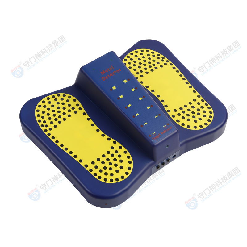 鞋底金屬探（tàn）測器（qì）（安檢儀）哪家好？