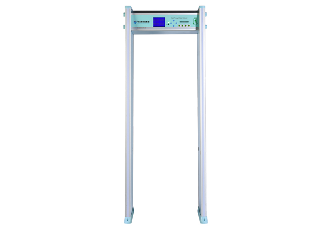 沒有攜帶危險品過安檢,為什麽安（ān）檢門報警聲響過不停