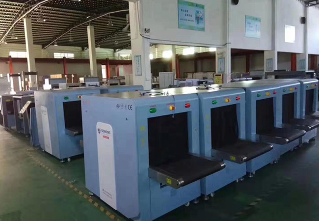 安檢經營模式是（shì）怎麽樣的