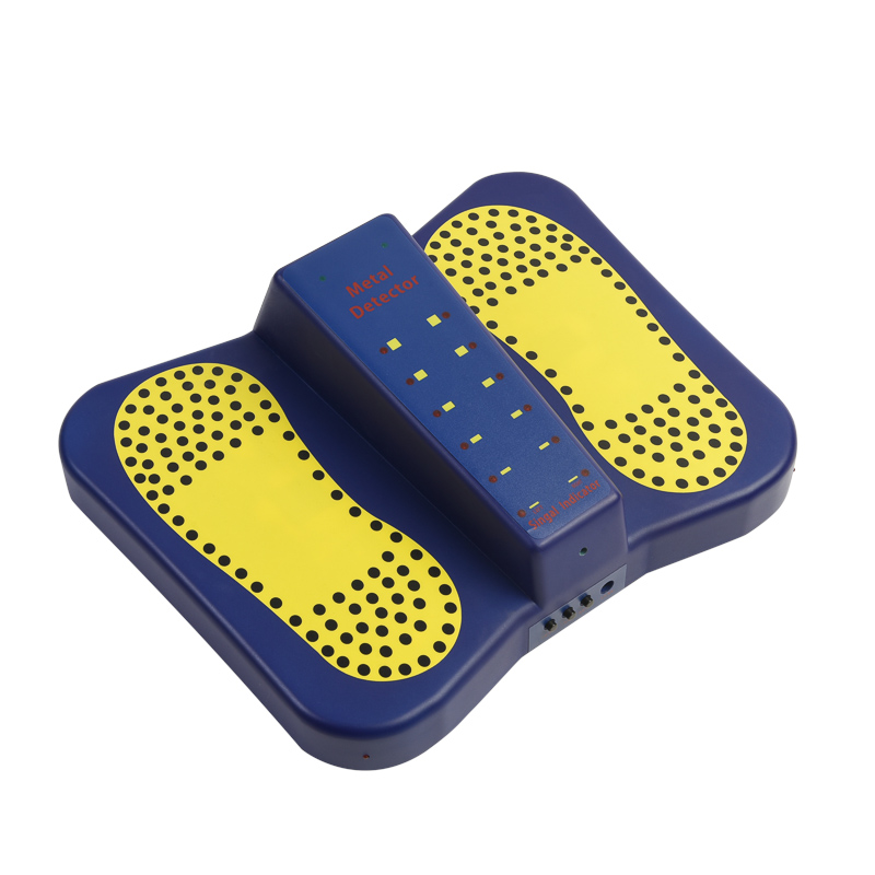 天美mv星空mv免费观看鞋底金屬（shǔ）探測器