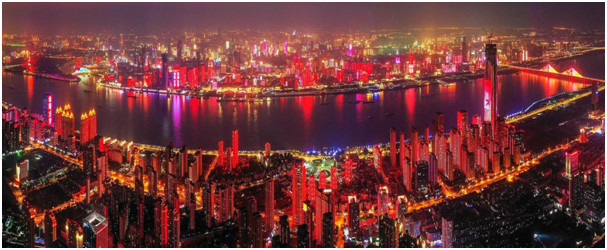 第（dì）七屆世界軍人運動會10月18日（rì）在美麗的江（jiāng）城武漢如（rú）期舉（jǔ）行