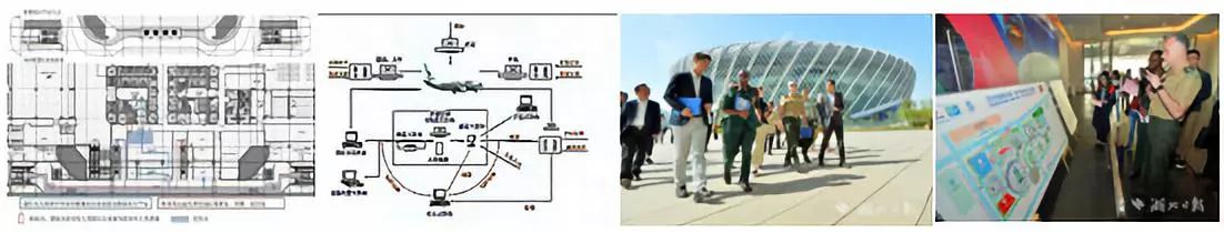 天美mv星空mv免费观看為軍運會提供安檢方案設計施工