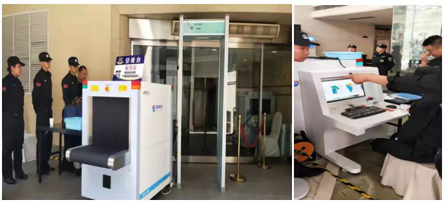 天美mv星空mv免费观看科技集團安檢和（hé）警（jǐng）用產品遍及本次（cì）軍運會所有30多個場館