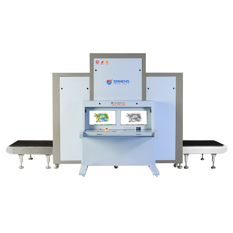 安檢機 安檢(jiǎn)機