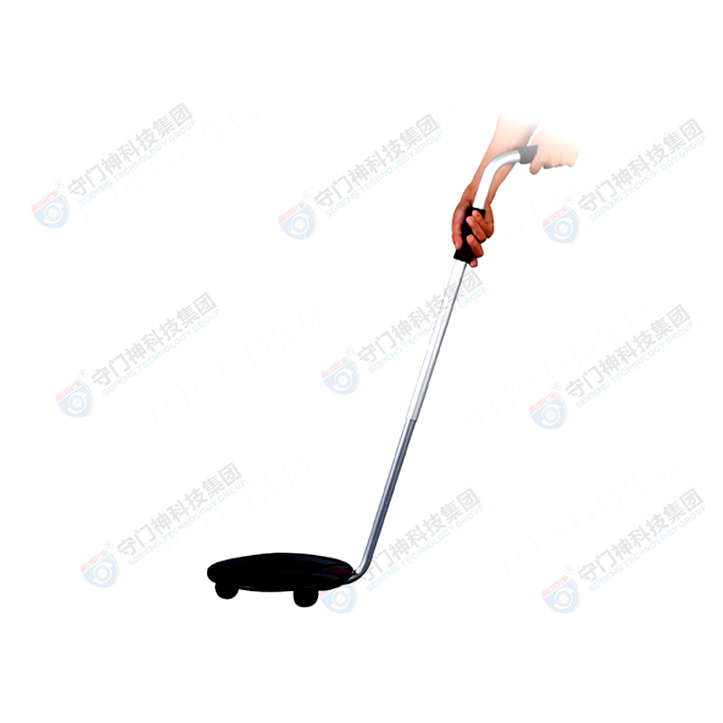 高清快捷式車底（dǐ）檢查鏡