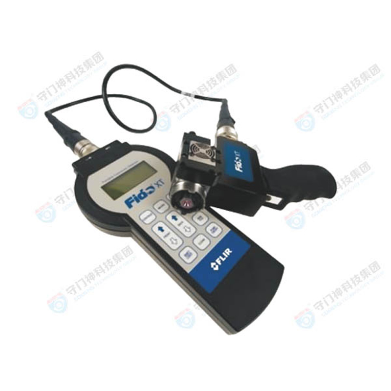 犬（quǎn）嗅（xiù）級爆炸物毒品檢測儀