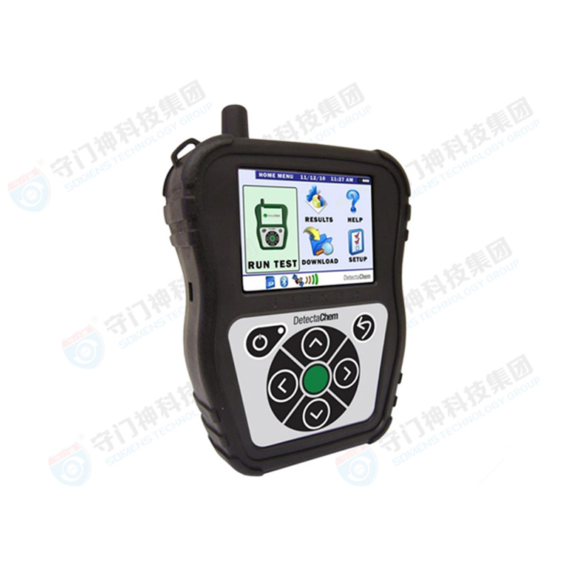 Seeker手持式爆炸（zhà）物（wù）毒品探測儀