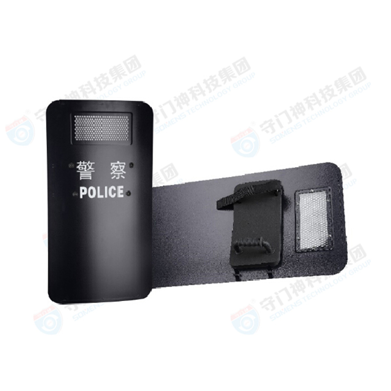 防暴盾（dùn）牌（金屬（shǔ））