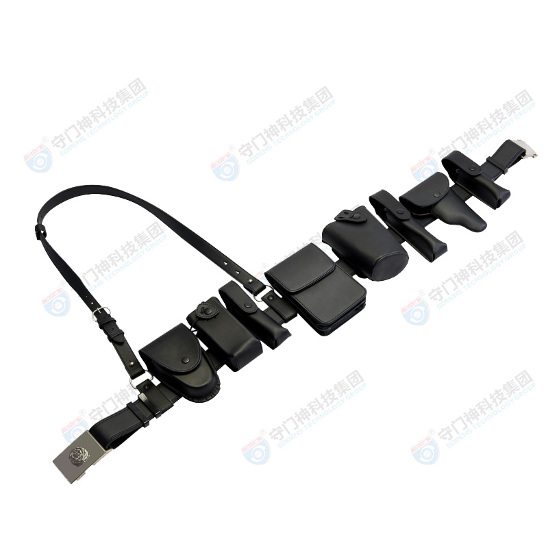 多功能腰（yāo）帶（dài）（皮革）