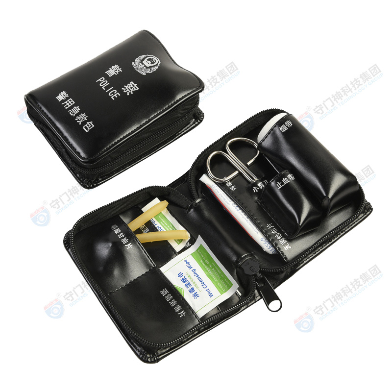 警用急（jí）救（jiù）包