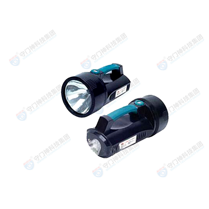 手提式強光搜（sōu）索燈SJ60