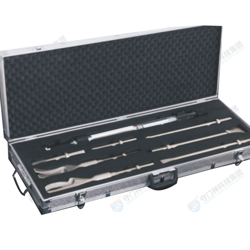 警（jǐng）用衝擊器手動破拆工具組