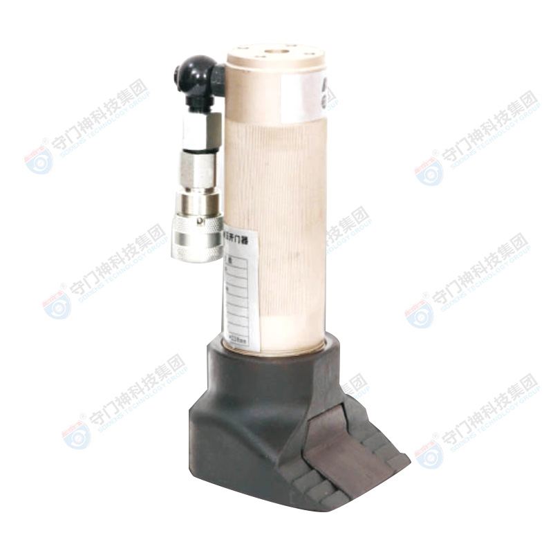 液壓（yā）開門器