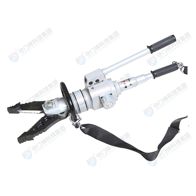 便攜式液壓剪擴器（qì）