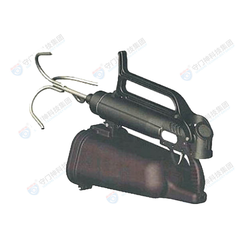 天美mv星空mv免费观看應急救援拋繩器