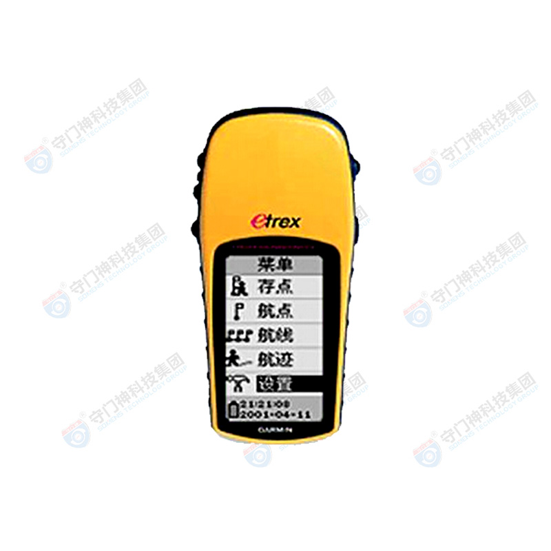 GPS定（dìng）位儀