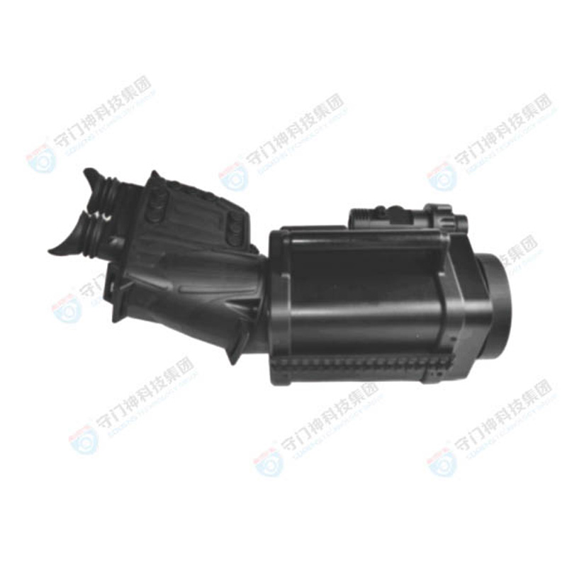 全天候遠（yuǎn）程晝夜攝錄夜視係統