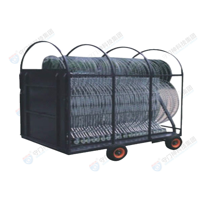 防暴警用反恐防（fáng）暴隔離（lí）網