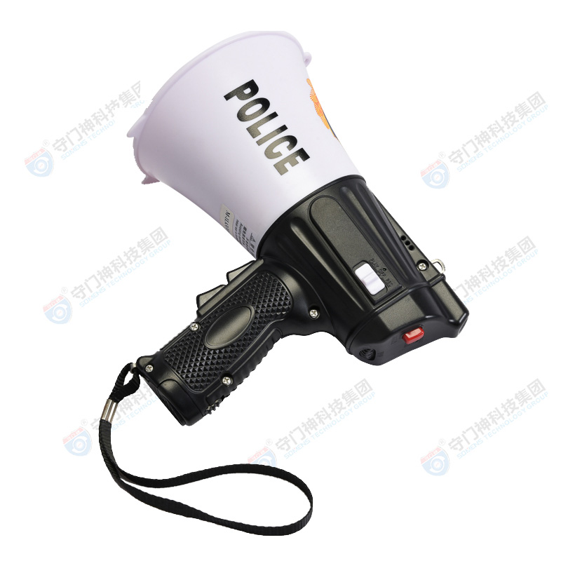 Megaphones _ high power megaphones