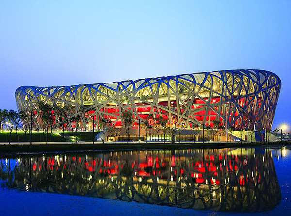 北京2008年奧運（yùn）會