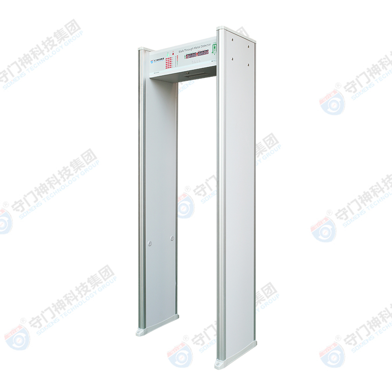 孕婦（fù）過安檢對胎兒有影響嗎