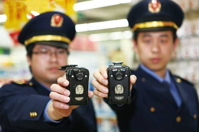 購買執法記錄儀的作（zuò）用在哪裏（lǐ）