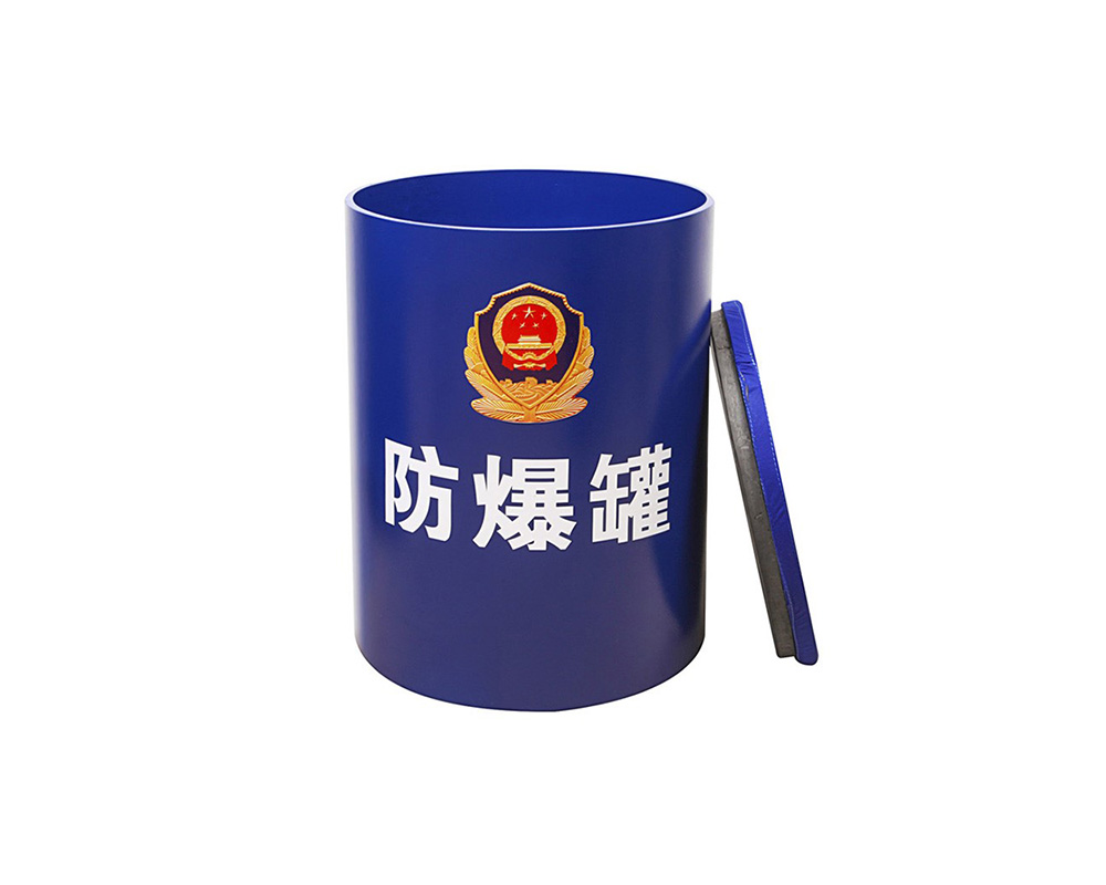 從選擇防（fáng）爆罐到選（xuǎn）擇全封閉防爆球，廠家如何應對（duì）？