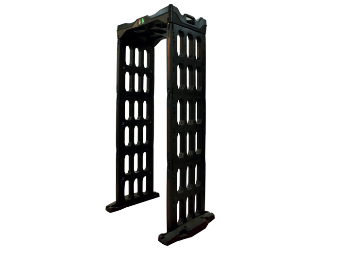 金屬（shǔ）探測門在（zài）工廠應用中注（zhù）意事項