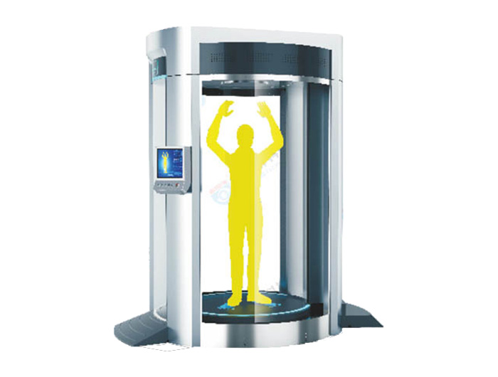 毫米波人體（tǐ）成像（xiàng）安檢係統離我們有多遠？