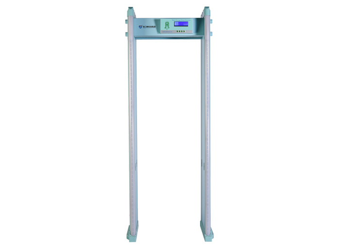 安檢門的作用在（zài）哪裏