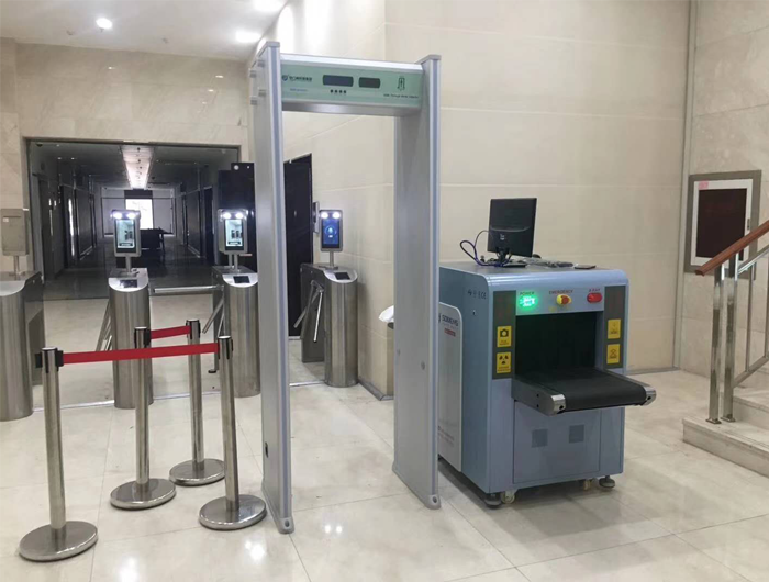 決（jué）定（dìng）安檢機的價格因素有哪些（xiē）？