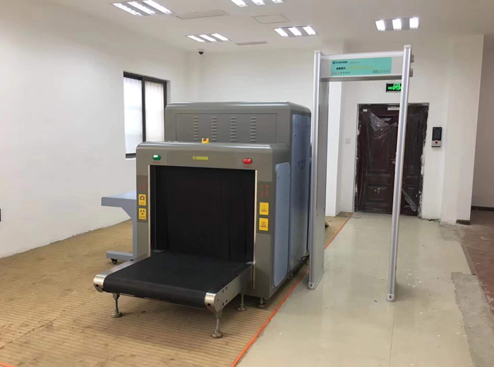 X光安檢機的X射線原理是什麽樣的