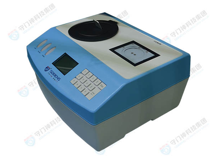 危險（xiǎn）液體檢測儀是什麽原理