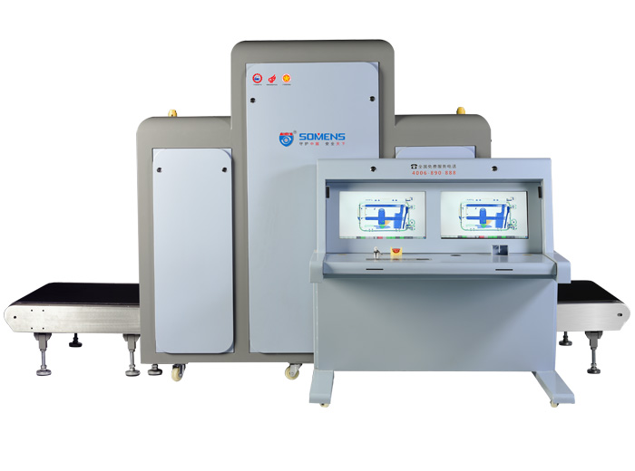 安檢機的安（ān）檢程序是怎樣的？