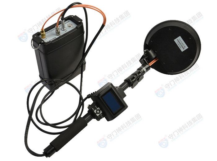 非線性節點探測器是什（shí）麽（me）原理