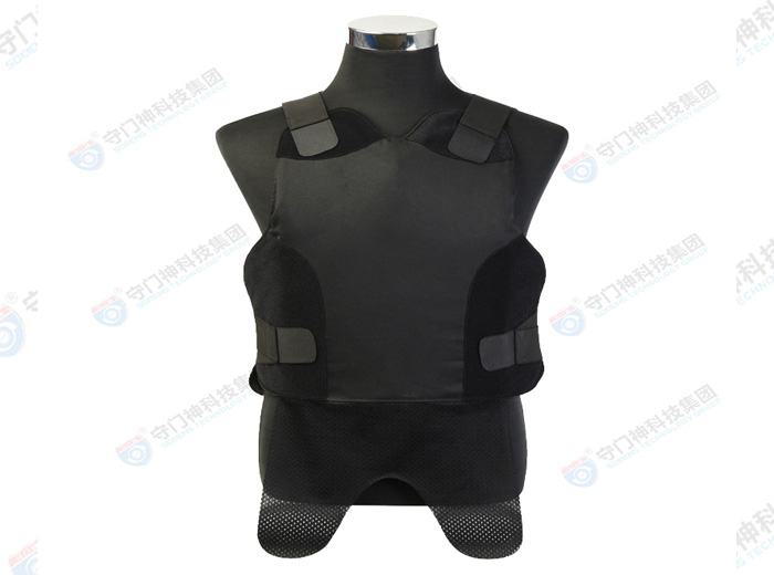 防刺服與防（fáng）刺背心有什麽（me）區別？