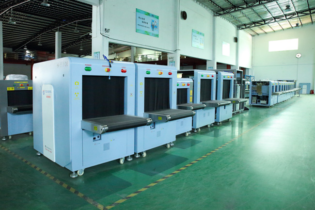 你是否（fǒu）還在嫌棄安檢速度太慢，各大機場有“妙招”