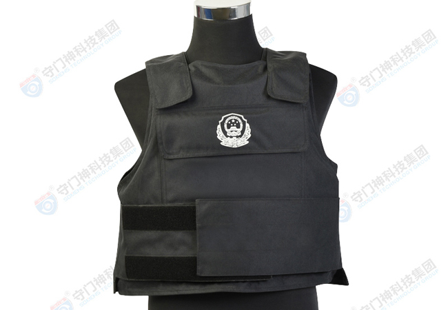 防（fáng）彈衣（yī）的原理是什麽？ 它（tā）能（néng）防止刀刺進嗎？