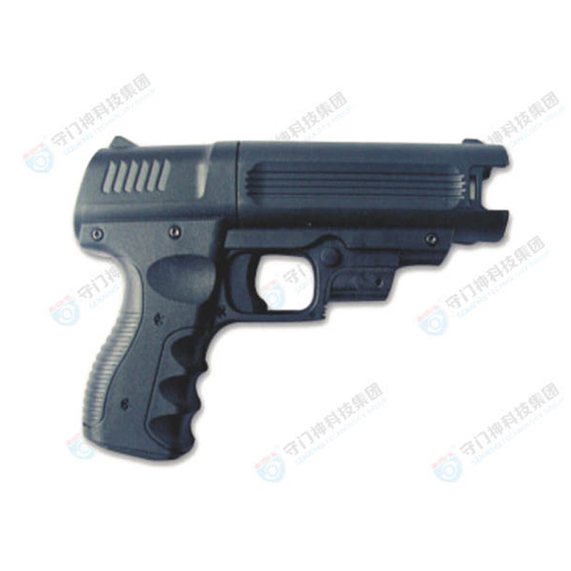 警用防暴電（diàn）擊槍詳細介紹 