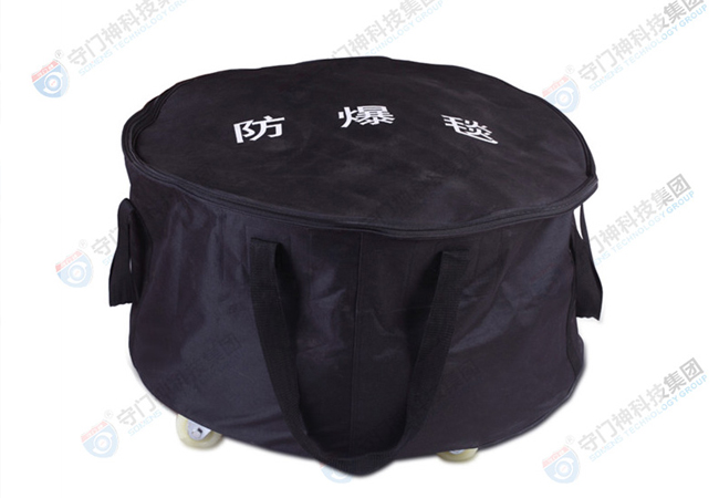 天美mv星空mv免费观看安（ān）檢（jiǎn）設備（bèi）廠家淺談防爆毯