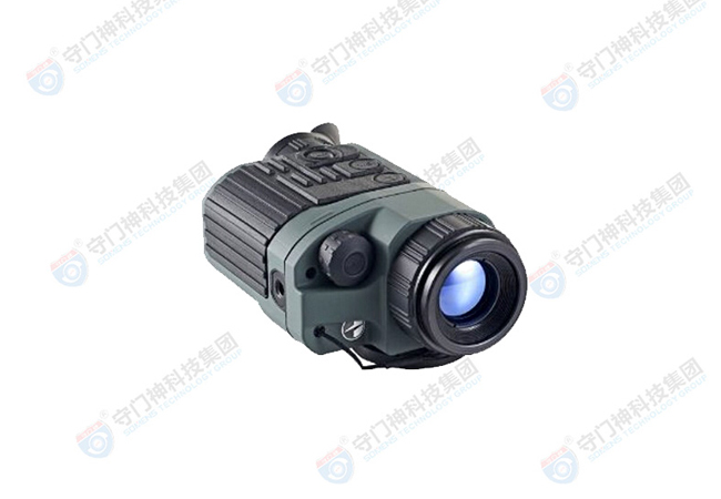 便攜式夜視儀的（de）原（yuán）理是什麽,有什麽用處