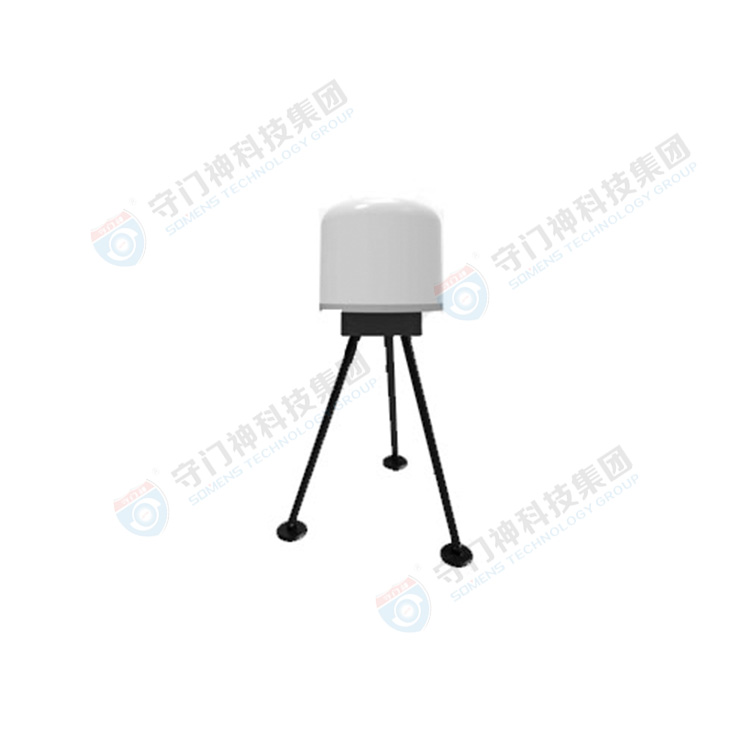 無人機無源定向係（xì）統