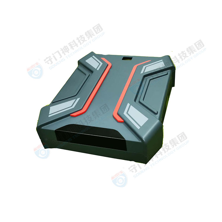 無人機無源偵測係統（便攜（xié）式）