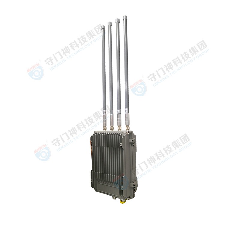 無人機無（wú）源偵測係統（固定式）