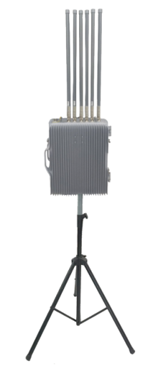 無人機防禦係統