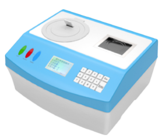 台式液體安全檢查儀