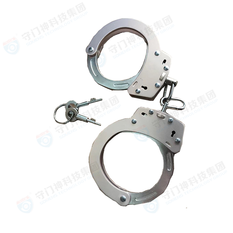 新（xīn）警標手拷