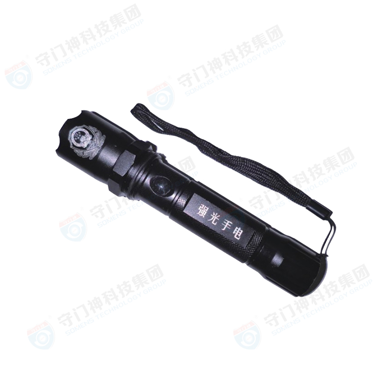 新警標（biāo）強光手電S-SMS01型